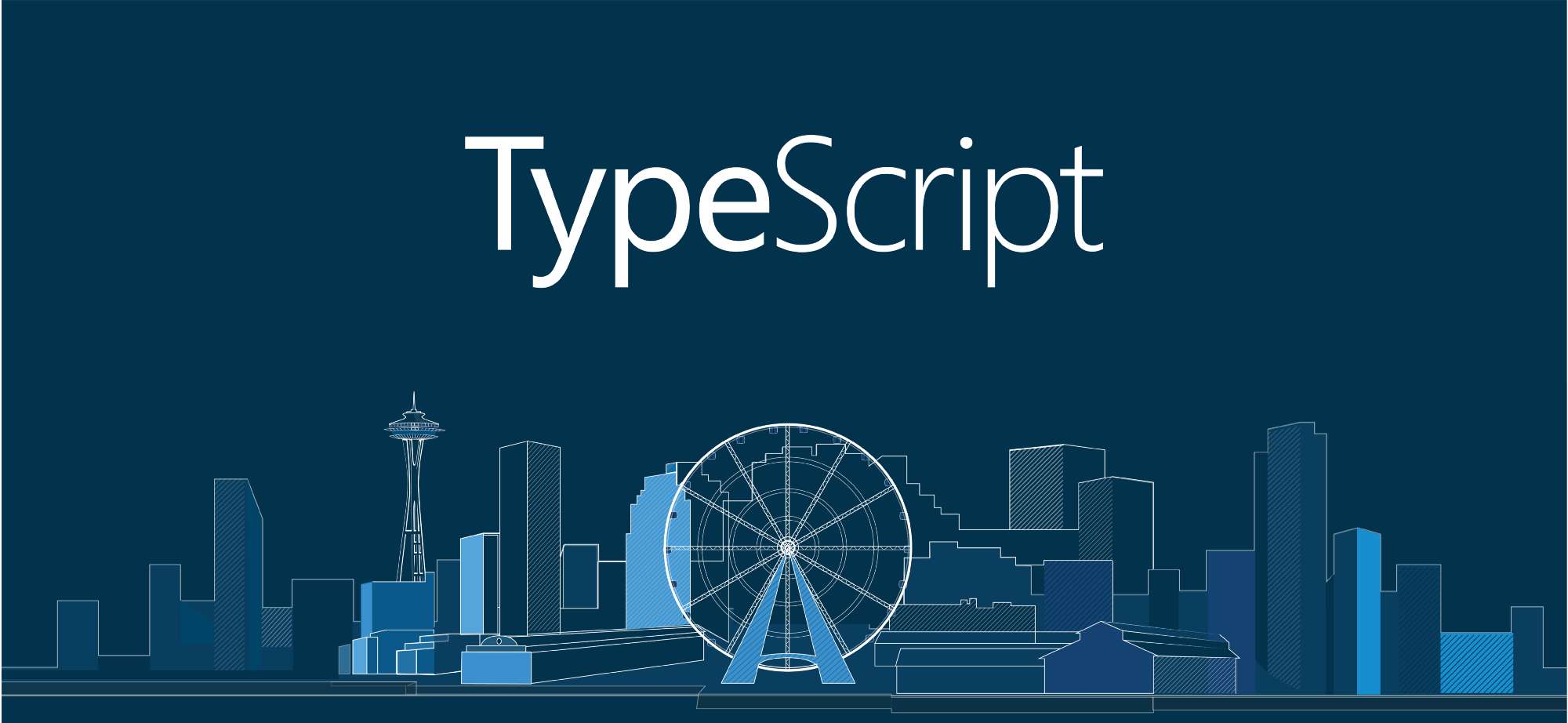 TypeScript学习笔记