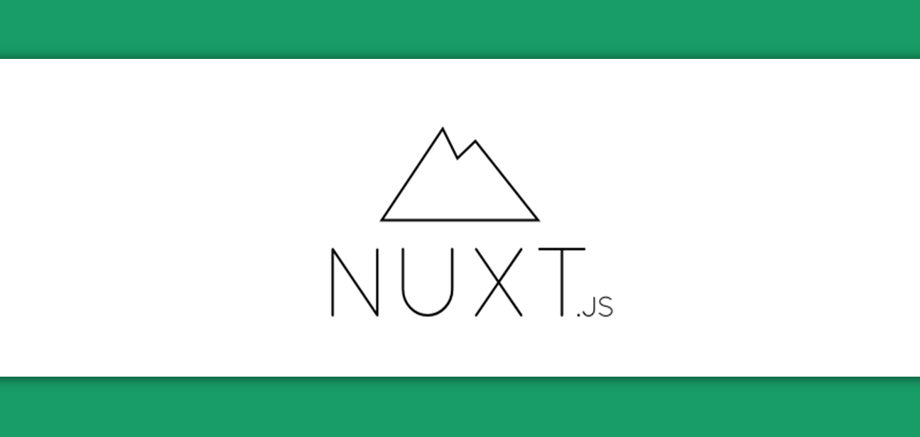 Nuxt.js学习笔记