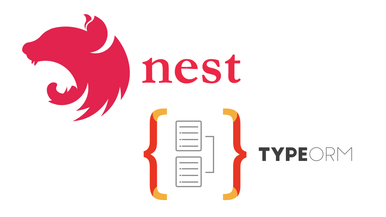 Nest.js 中的数据库操作