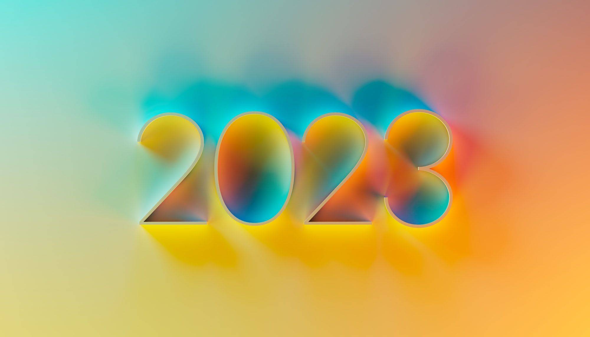 2022年总结以及新年计划
