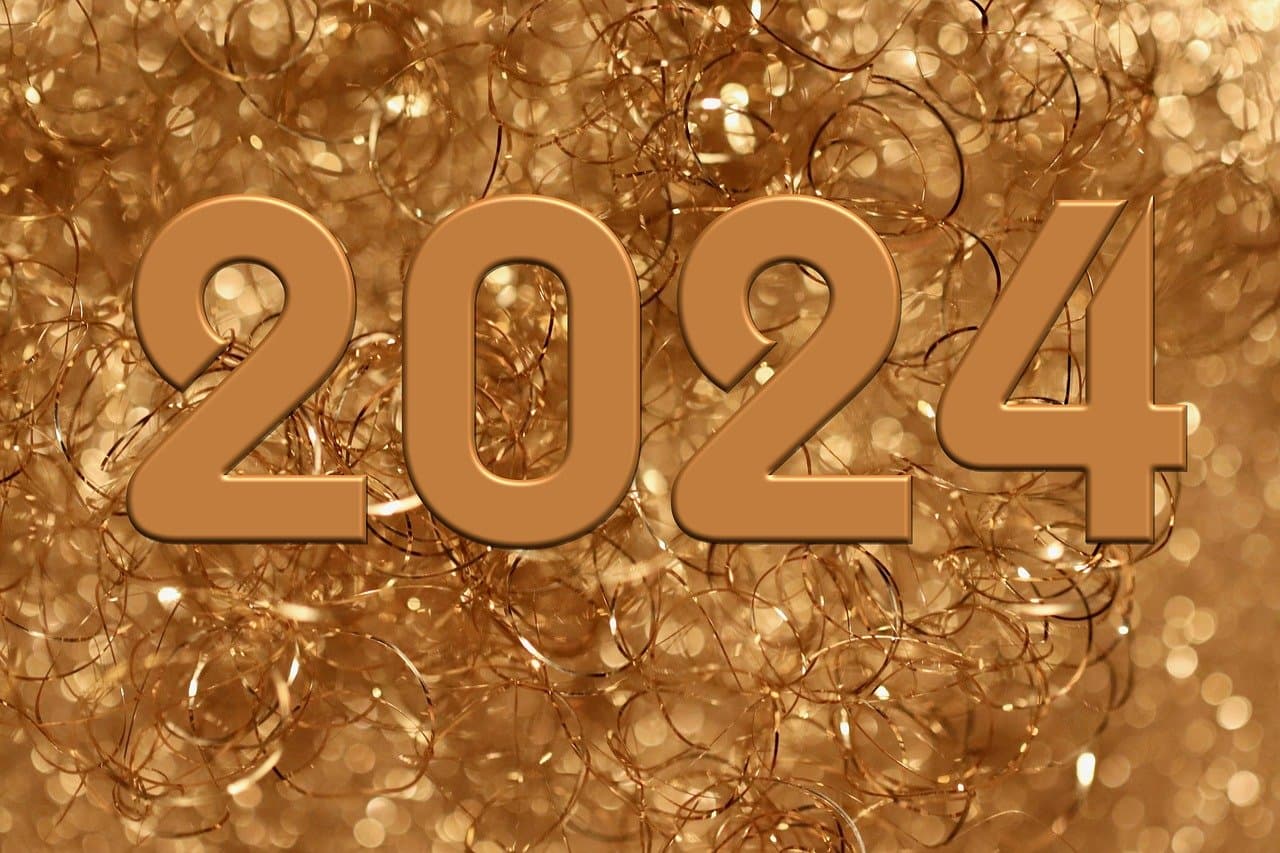 2023年总结以及新年计划
